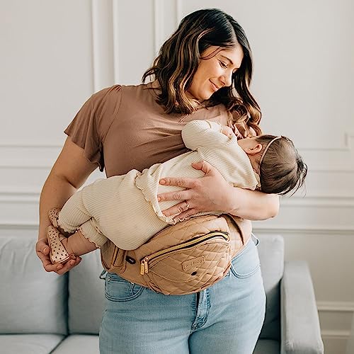 Hip Seat Baby Carrier