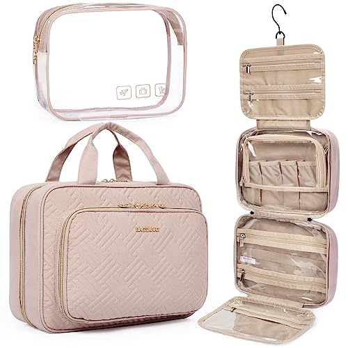 Toiletry Travel Makeup Organizer