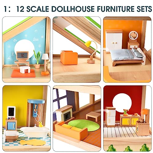 Dollhouse by Hape