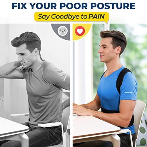 Unisex Posture Corrector