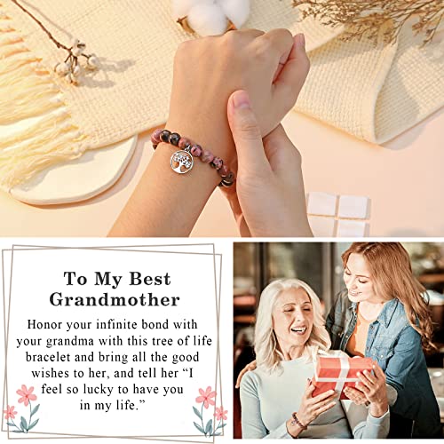Grandma Gifts | Tree of life