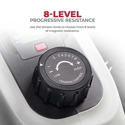 Desk Elliptical Peddler