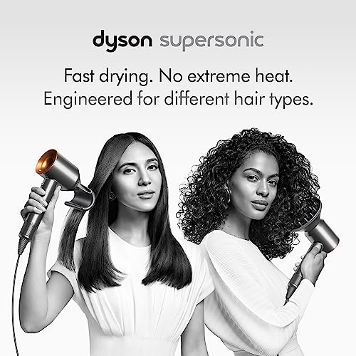Dyson Hair Dryer