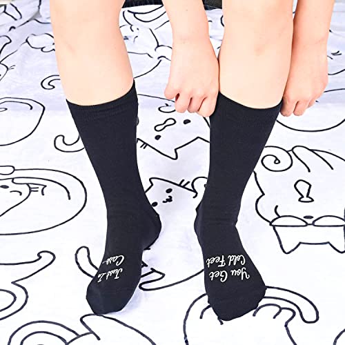 Wedding Day Groom Socks