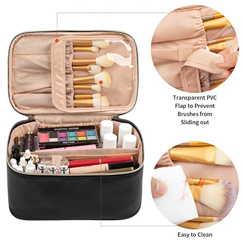 Makeup Bag