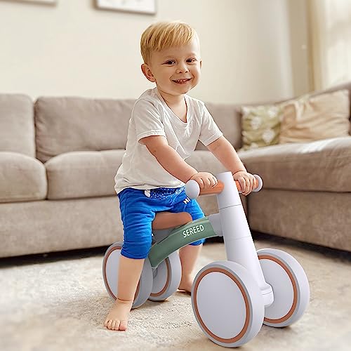 Baby Balance Bike for 1 Year Old