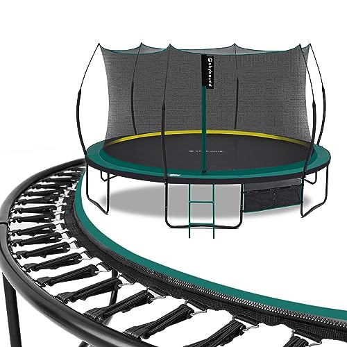 Trampoline for Kids and Adults