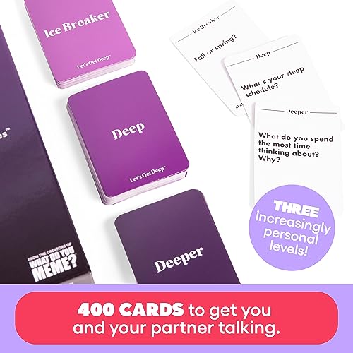 Conversation Cards