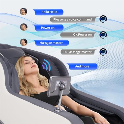 Zero Gravity Massage Chair