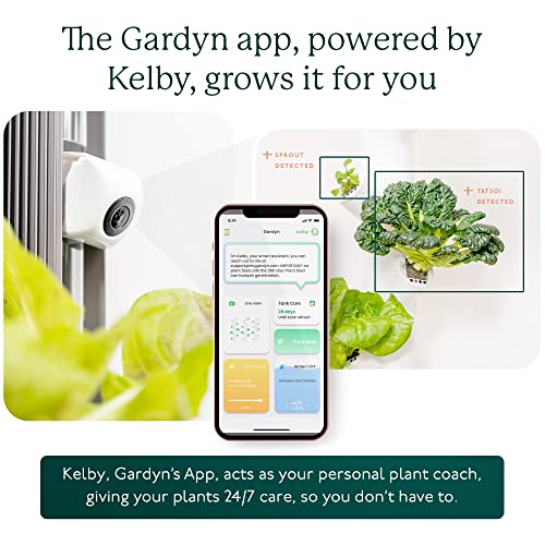 Vertical Garden Planter
