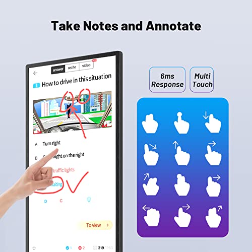 49 Inch Digital Whiteboard