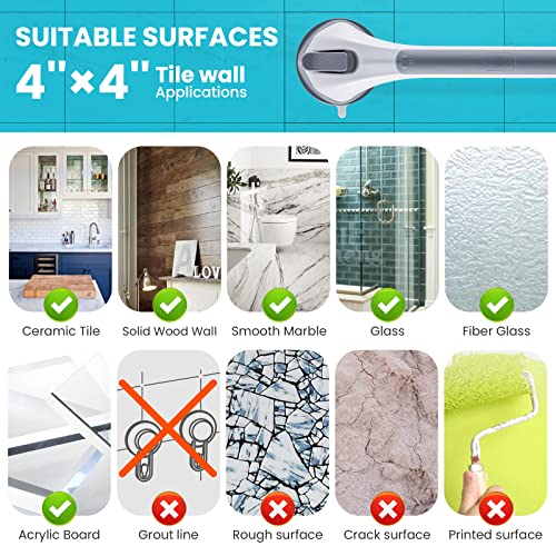 Shower Grab Bar