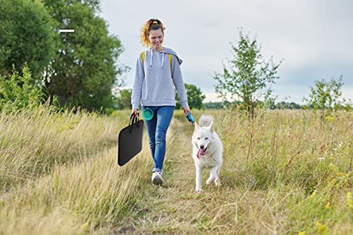 Portable Foldable Pet Playpen