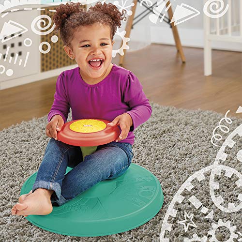 Spinning Toy for Toddlers