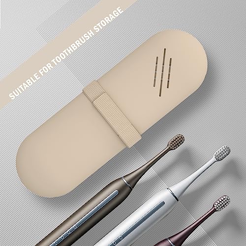 Travel Makeup Brush Holder