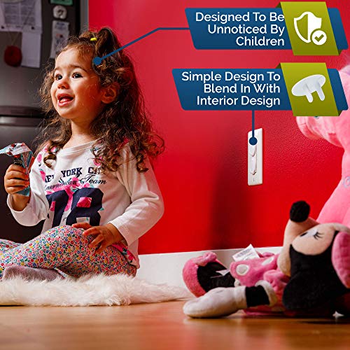 Outlet Covers Baby Proofing
