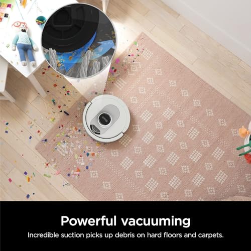 Robot Vacuum