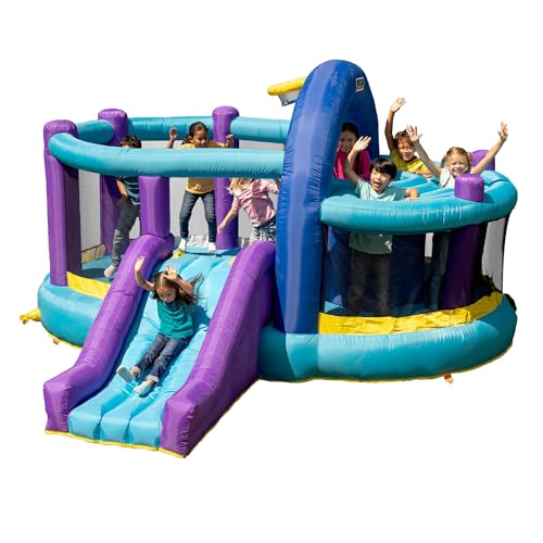 Inflatable Bounce House