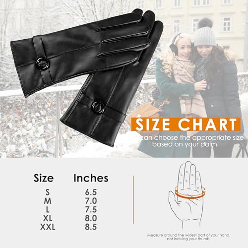 Lambskin Gloves