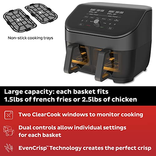 Air Fryer Oven