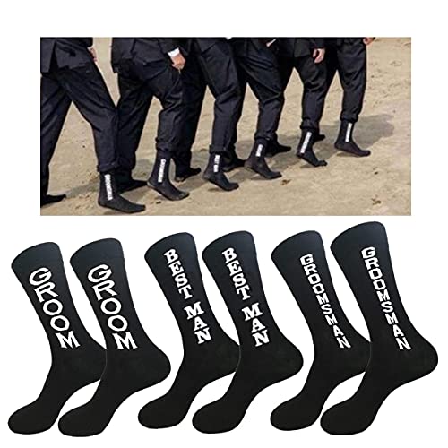 Groom & Groomsmen Gifts