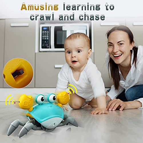 Crawling Toys Infant
