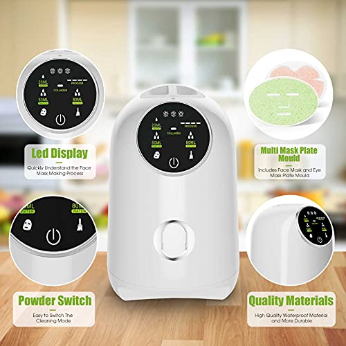 Face Mask Machine