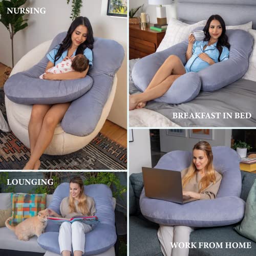 Pregnancy Pillows