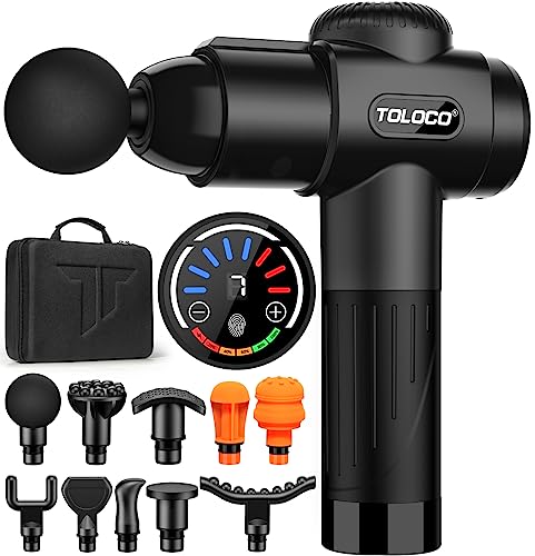 Massage Gun Deep