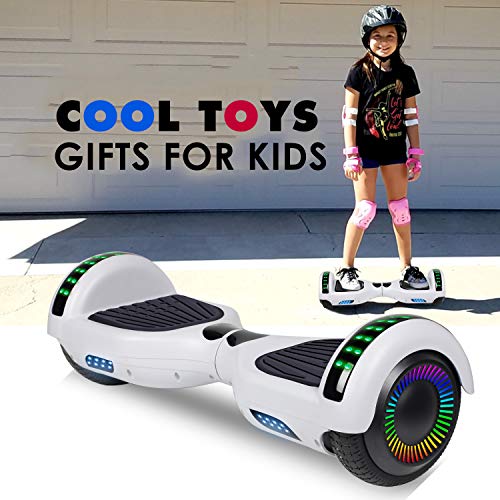 Hoverboard