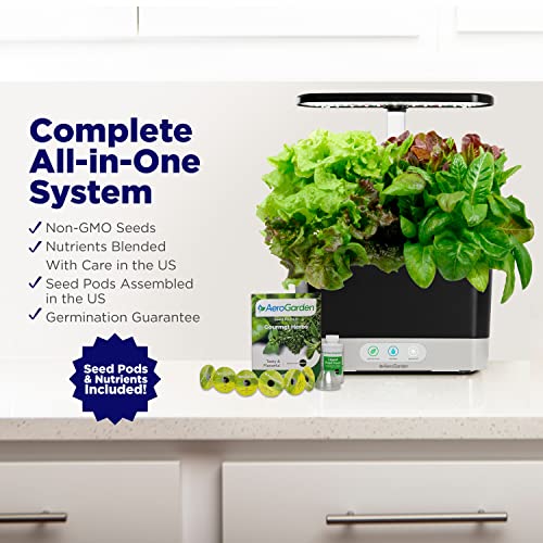 Hydroponic Garden