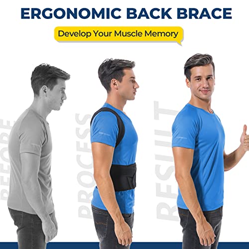 Unisex Posture Corrector