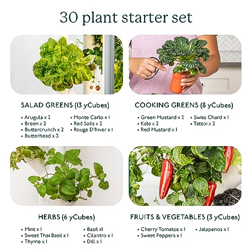 Vertical Garden Planter