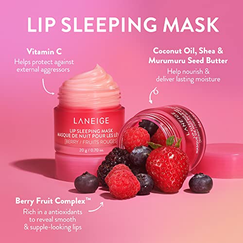 LANEIGE Lip Mask