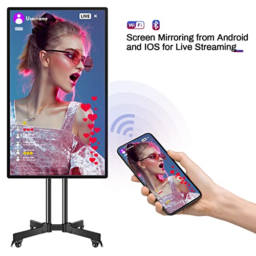 49 Inch Digital Whiteboard