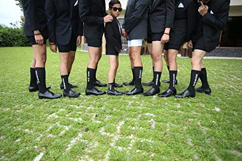 Groom & Groomsmen Gifts