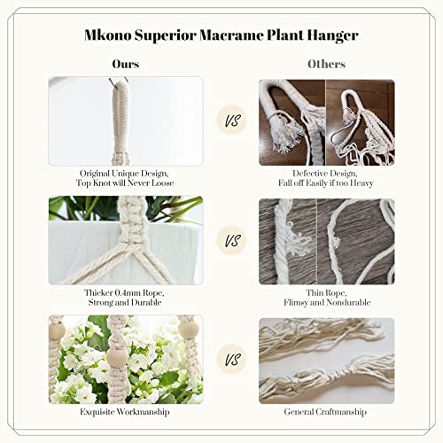 Plant Hanger Indoor