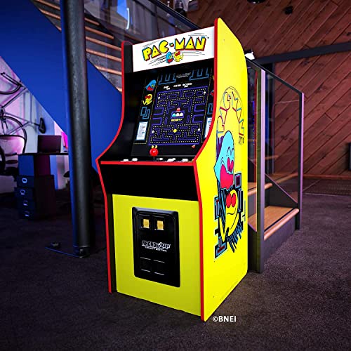 PAC-Man 12-in-1 Legacy Edition
