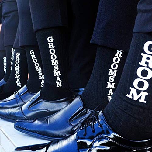 Groom & Groomsmen Gifts