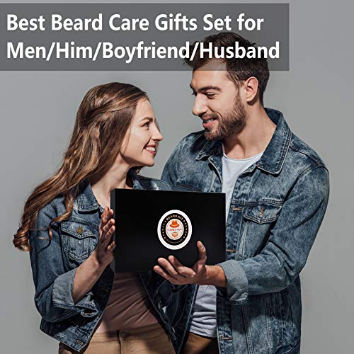 Beard Care Gifts