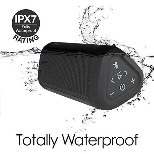 Portable Wireless Speaker