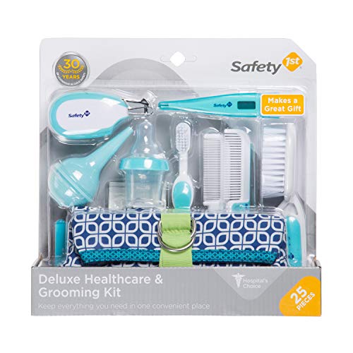 Baby Healthcare & Grooming Kit