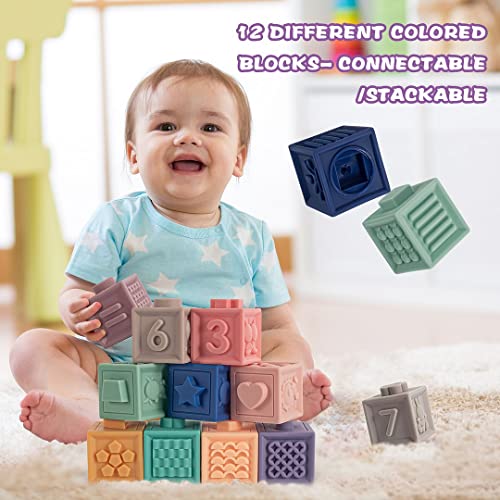 Montessori Toys for Babies