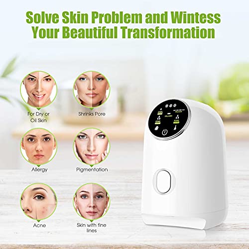 Face Mask Machine