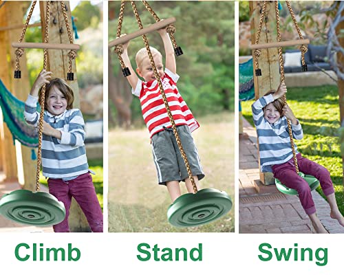Swing Set Accessories