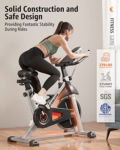 Indoor Cycling Bike Stationary