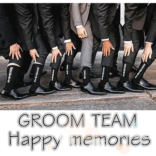 Groom & Groomsmen Gifts