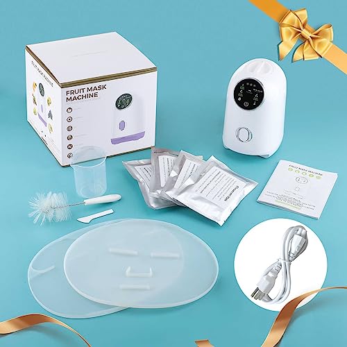 Face Mask Machine