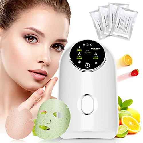 Face Mask Machine
