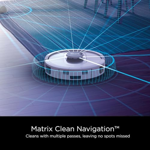 Robot Vacuum